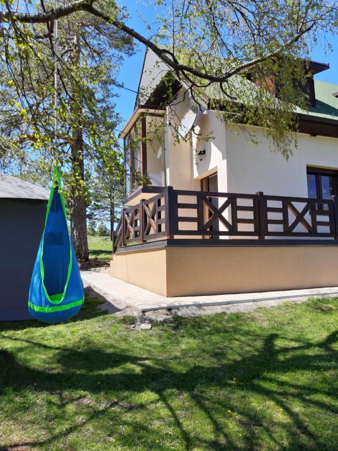 Maison Alana Divčibare Eksteriør billede